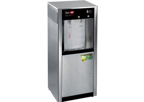 <span style=''>JN-2H(2012款)溫熱直飲機</span>