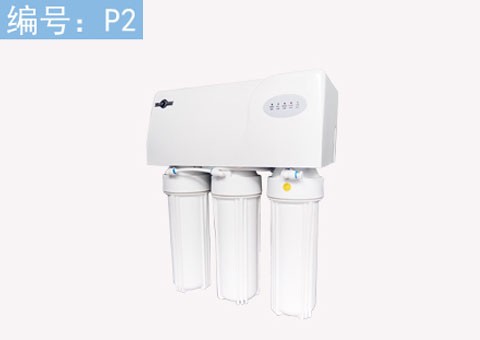 <span style=''>EF水處理設備</span>