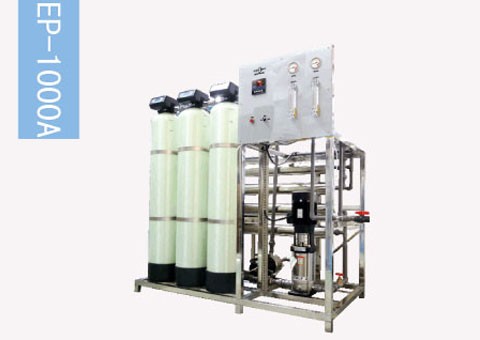 <span style=''>EB-1000A純水系統(tǒng)</span>