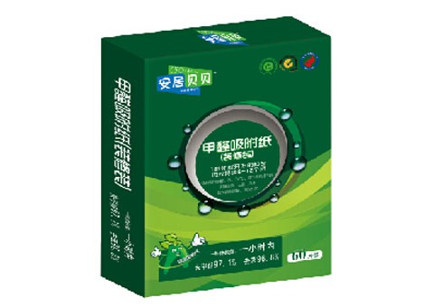 <span style=''>甲醛吸附紙裝修裝</span>