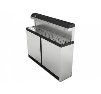 JN-6F溫熱直飲機