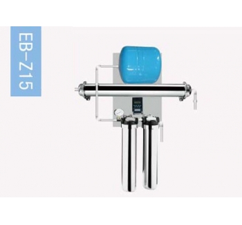 EB-Z15餐飲水處理設(shè)備