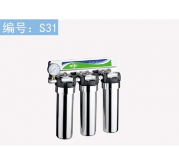 EJ商務水處理設備