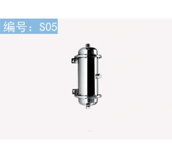 EO商務水處理設備