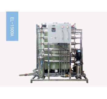 EL-1500A純水系統(tǒng)